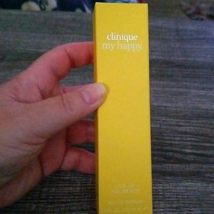 Clinique My Happy Lily of the Beach